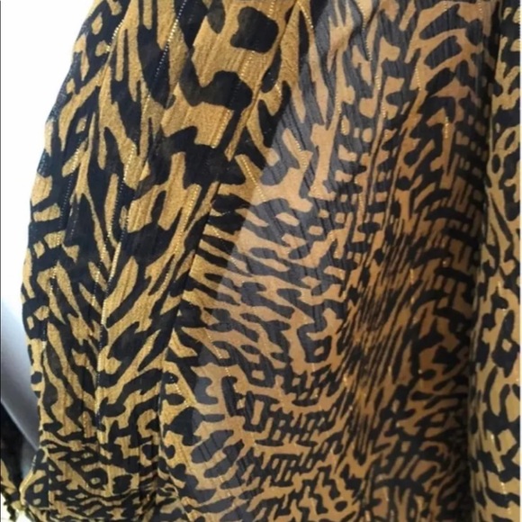 Express top size S - Picture 7 of 7